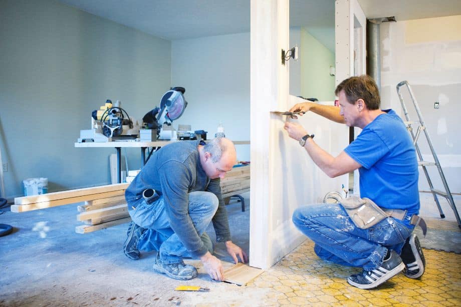 Quels travaux sont éligibles à MaPrimeRénov’ ?
