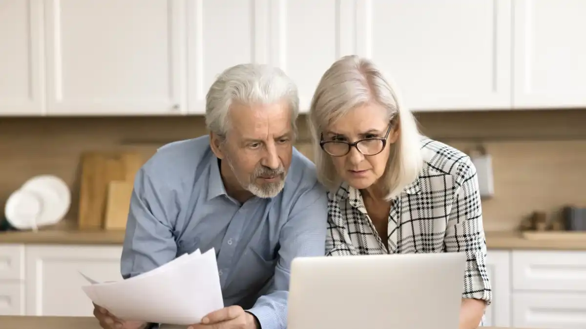 Pension de retraite êtes-vous au-dessus ou en-dessous de la pension moyenne