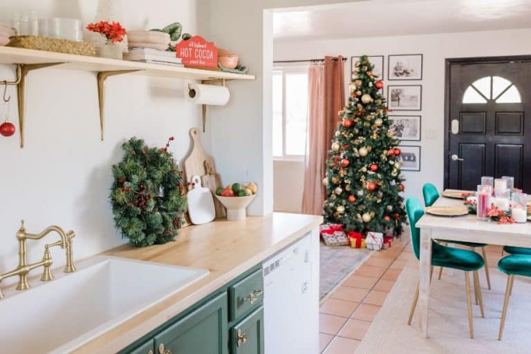 Déco Noël Chic Faire Soi-même Pinterest