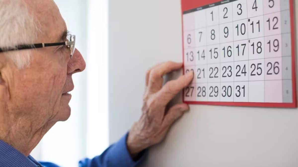 les nouvelles dates de virements des pensions