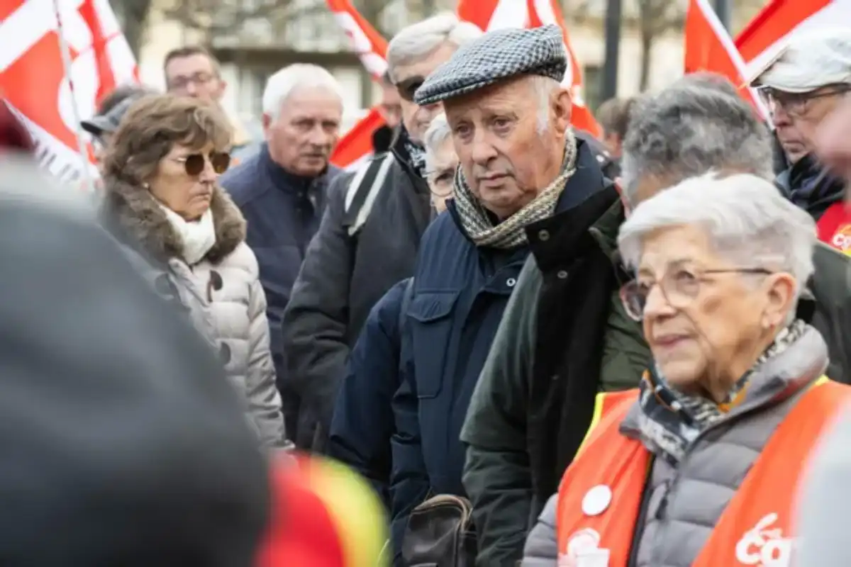 le gouvernement Barnier ampute de 62% la revalorisation prévue