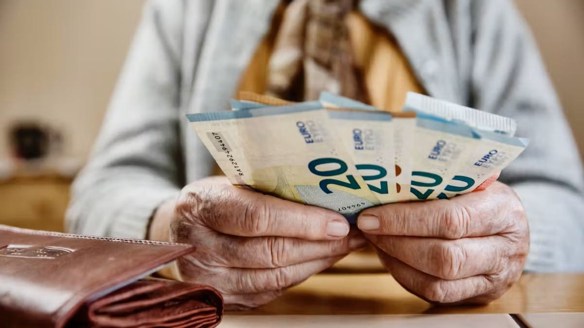 pas encore reçu la majoration sur votre pension de retraite