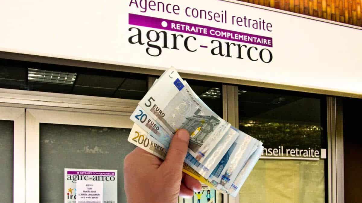 Agirc-Arrco De nouveaux ajustements arrivent en mars