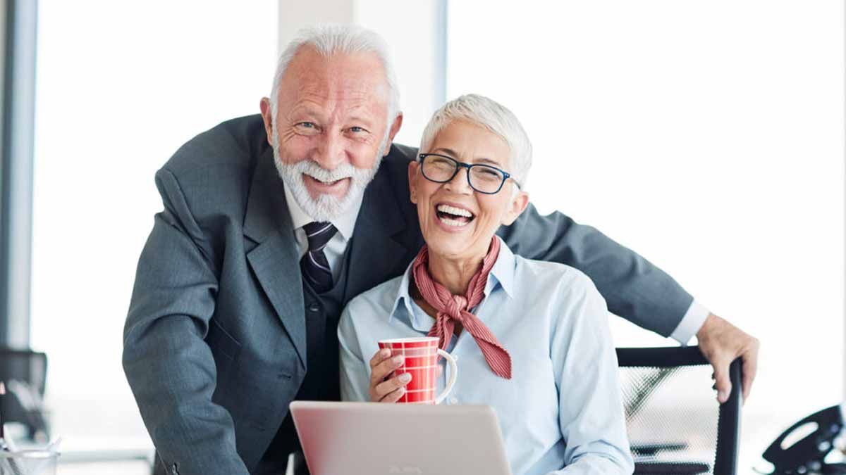 Retraite progressive à 60 ans La nouvelle option