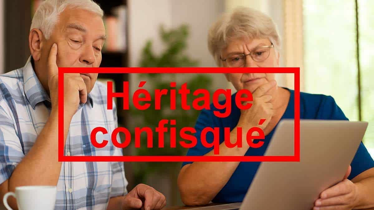 Héritage : l’État va désormais récupérer et vendre automatiquement les biens immobiliers à partir de cette date