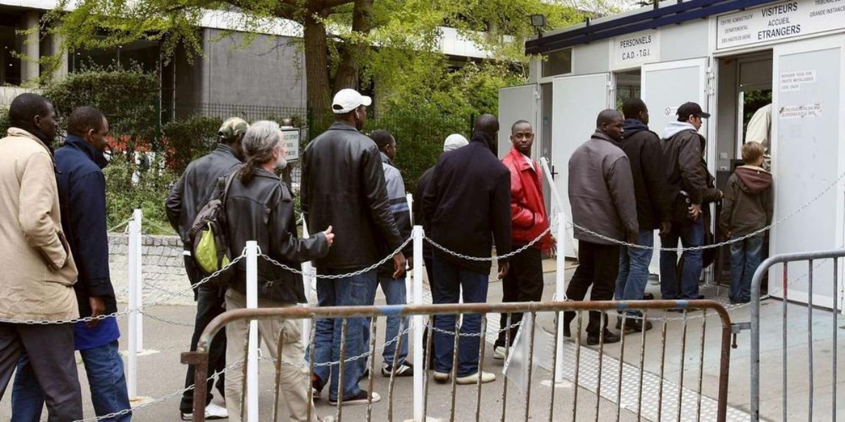 La décision controversée du gouvernement vous ne recevrez plus d'aides sociales