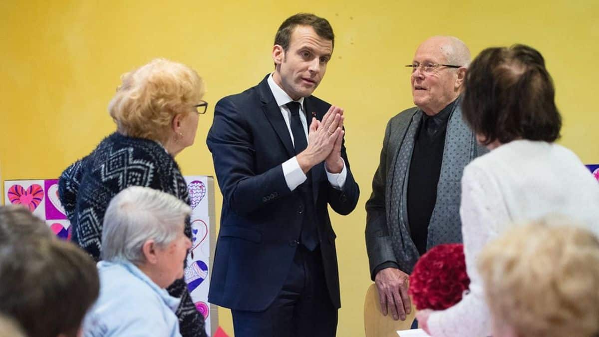 Quelles sont les zones d'ombre inquiétantes du plan présenté par Macron