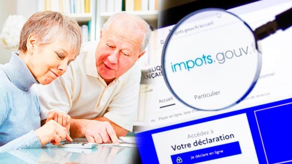 Plus de 3000 euros par mois pour leur pension de retraite : qui sont