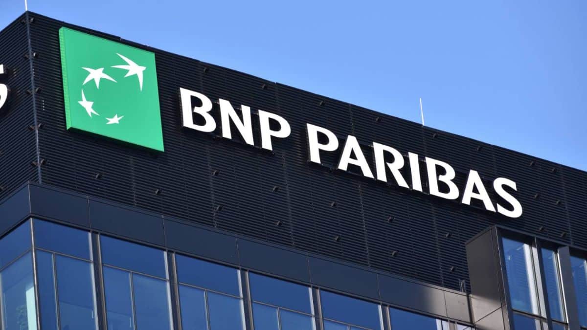 Votre agence BNP-Paribas fait-elle partie des 500 agences qui doivent fermer