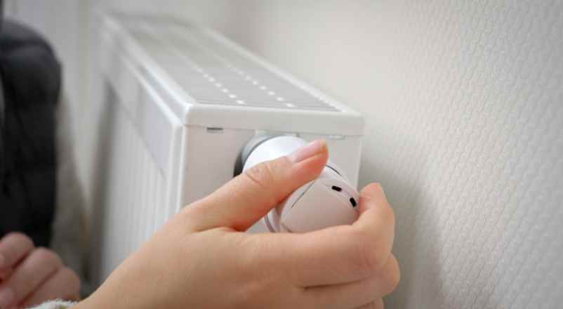 Réglez votre thermostat