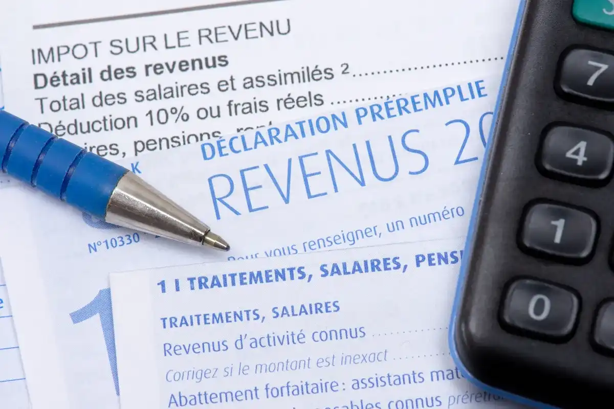 Déclaration de revenus 2025: comment obtenir le formulaire papier si je ne l’ai pas reçu ?
