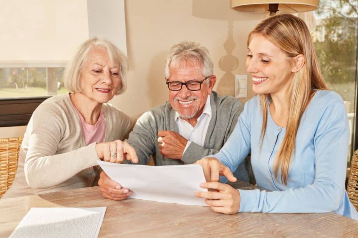 Pension de réversion : cette nouvelle réforme entre en application et voici tout ce qui va changer