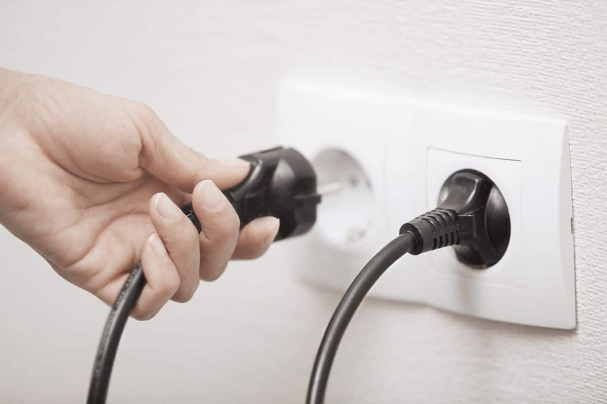 Cet appareil vous fait dépenser une fortune en électricité chaque mois