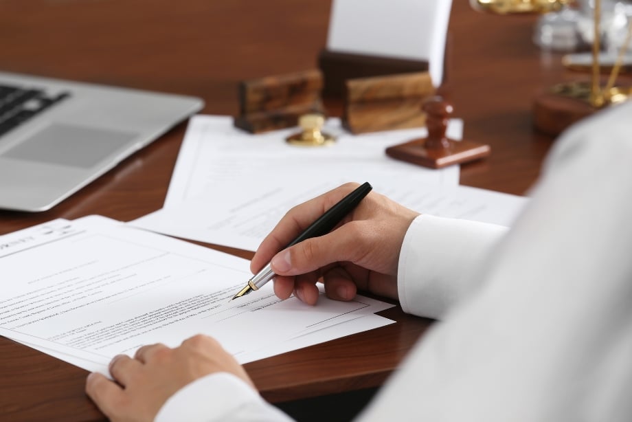 Comment bien remplir un arrêt de travail étape par étape ?