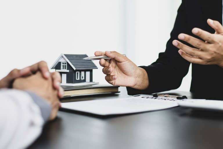Comment connaître le prix exact de vente d’un bien immobilier déjà