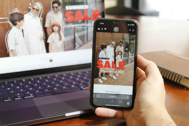 Pourquoi les entreprises en ligne doivent s’adapter au monde mobile Faire.fr