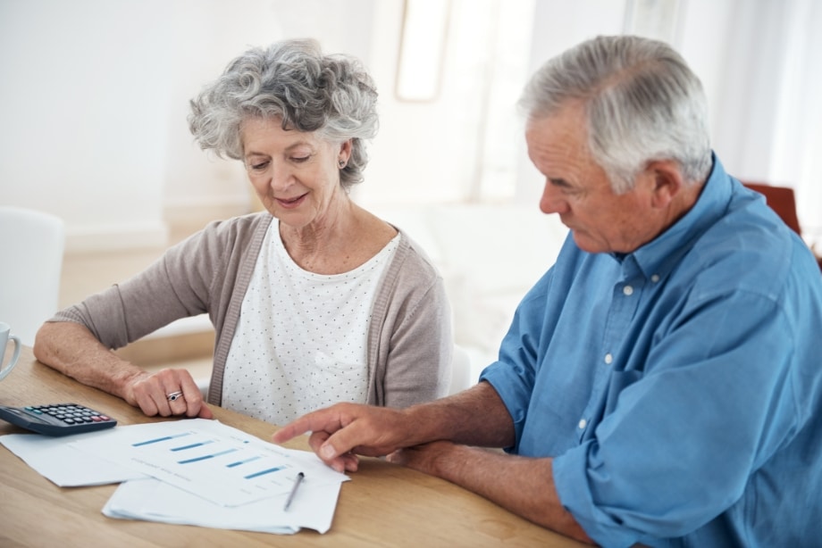 Comment calculer sa retraite de base facilement ?