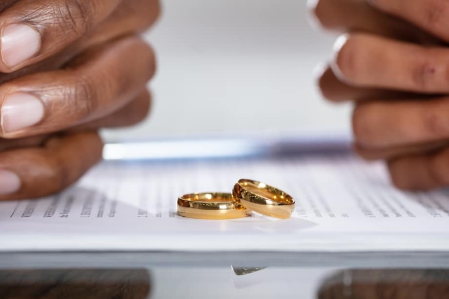 Divorce pour altération définitive du lien conjugal : combien de temps la procédure peut-elle durer ?