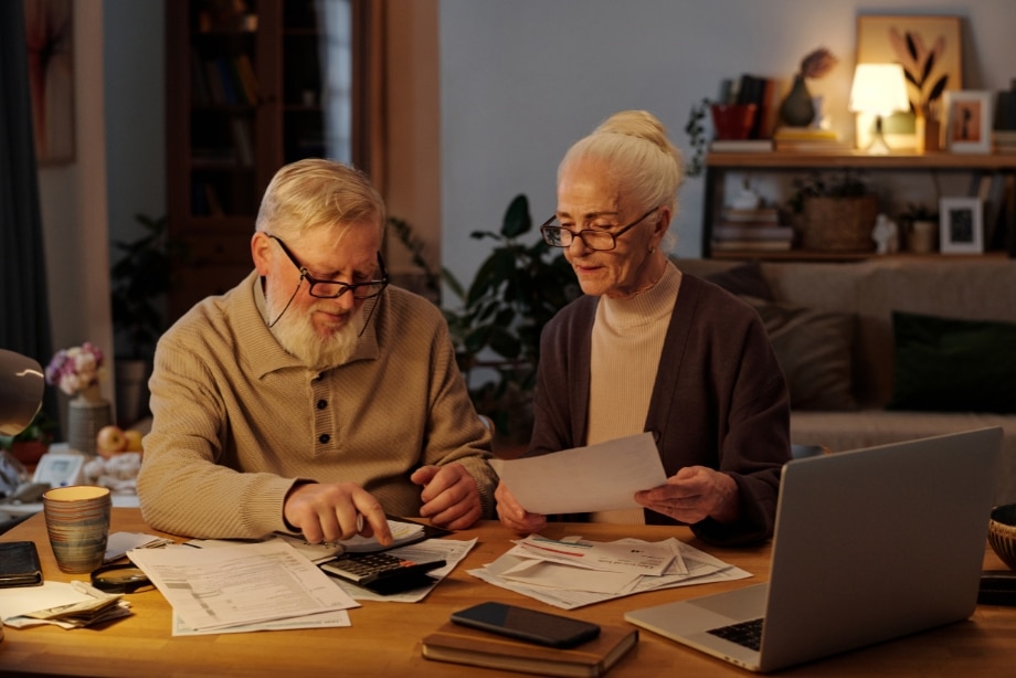 Retraite des fonctionnaires : comment calculer le montant exact ?