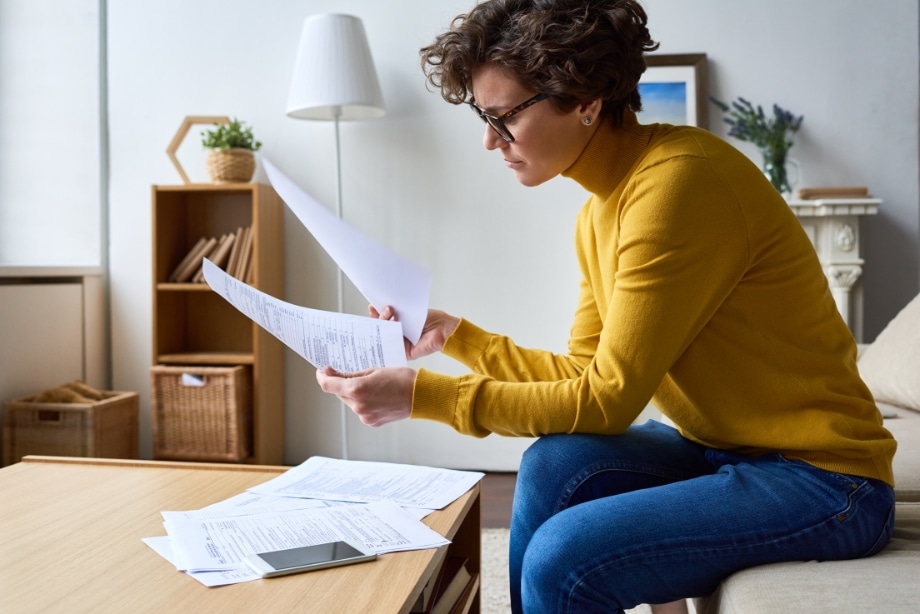 Surendettement : que se passe-t-il vraiment quand votre dossier est jugé recevable ?