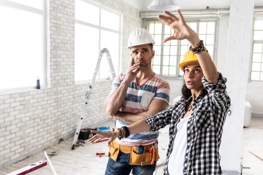 Travaux le dimanche en France : les règles que les voisins ne connaissent pas