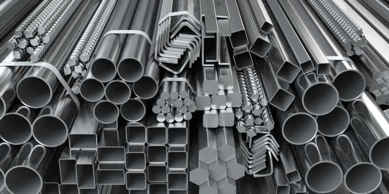 L'importance des tubes en acier dans divers secteurs Faire.fr