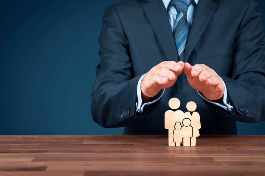Comment fonctionne une assurance-vie en cas de divorce ?