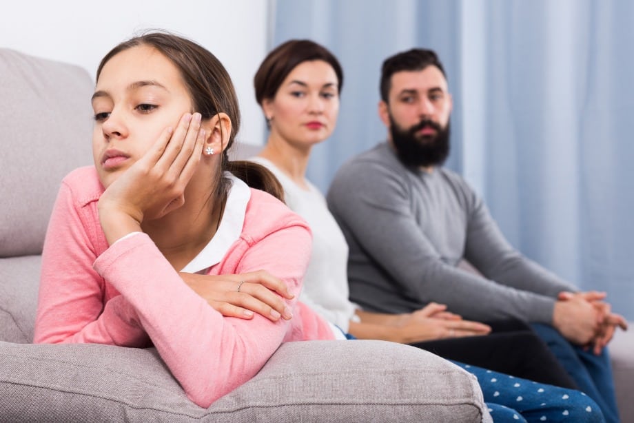 Information préoccupante et droit des parents : que faire si vous êtes signalé ?