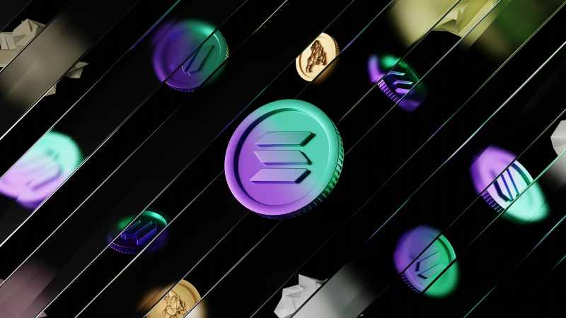 Investissez dans l'avenir de la blockchain : comment acheter Solana en toute sécurité et simplicité Faire.fr