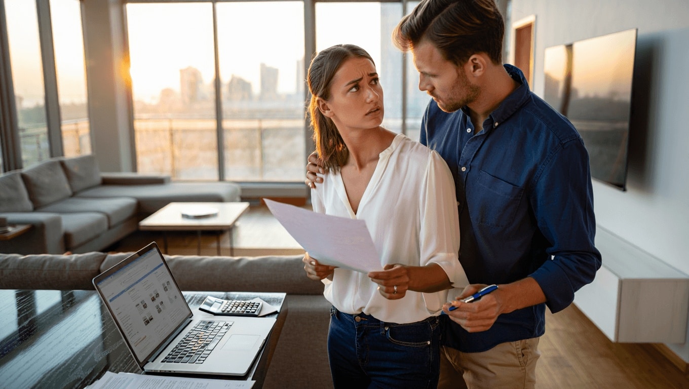 Assurance de crédit immobilier : que faut-il vérifier absolument avant de signer ?