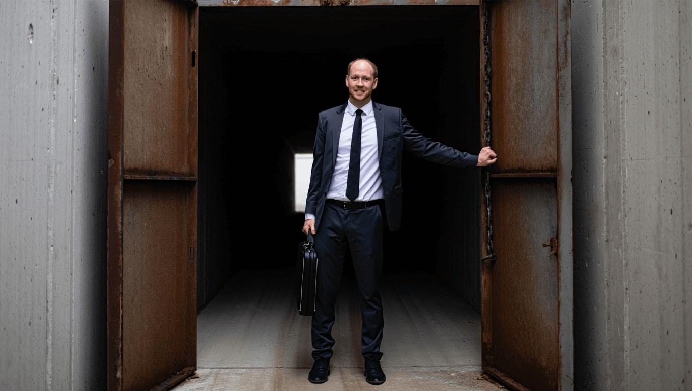 Tunnel de vente : définition, étapes & exemples concrets