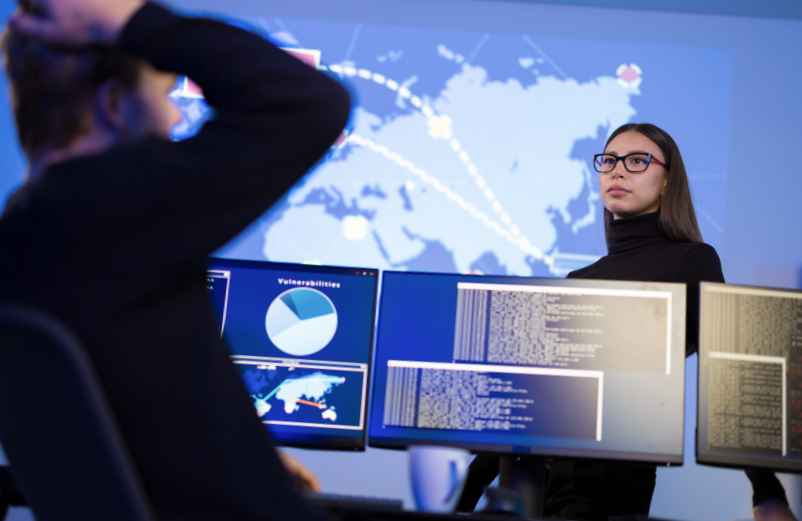 L’opérateur Orange victime d’une cyberattaque : quels enseignements pour la cyberdéfense Faire.fr