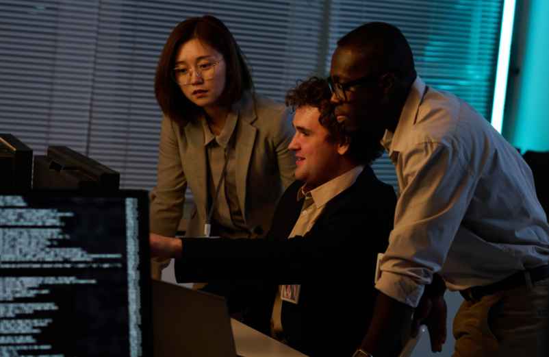 La collaboration avec les autorités compétentes est nécessaire Faire.fr