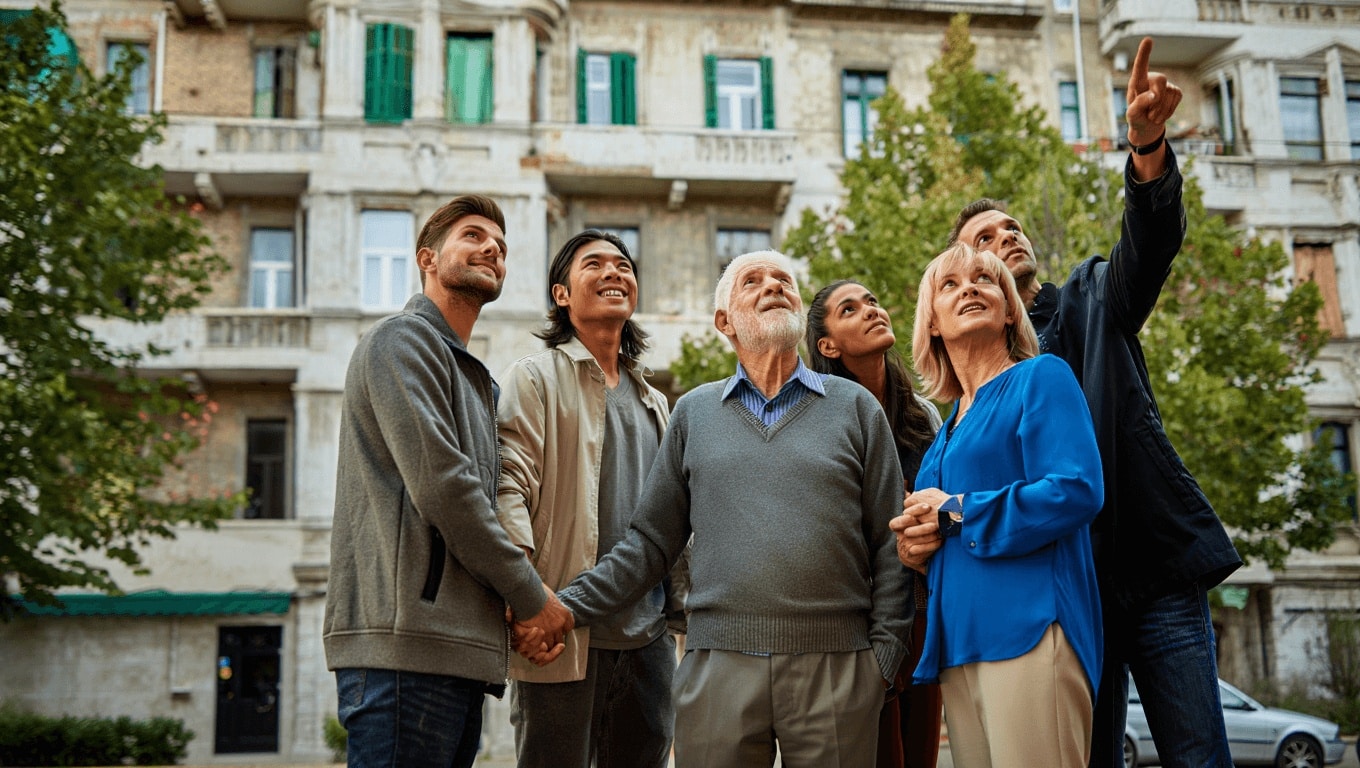 Comment anticiper et planifier la rénovation énergétique en copropriété pour préserver et valoriser son patrimoine ?