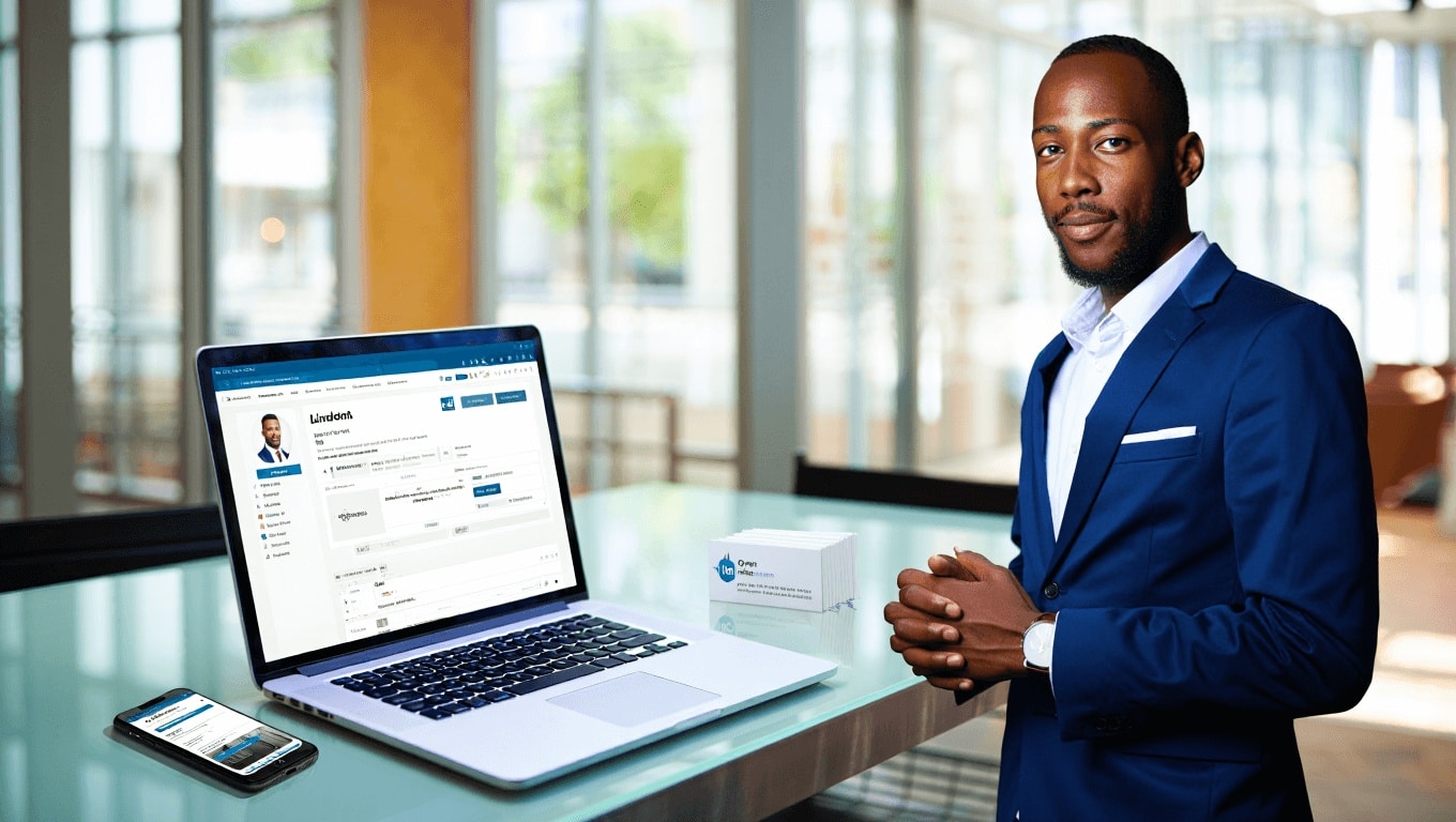 LinkedIn : transformer un lecteur en client en 2025