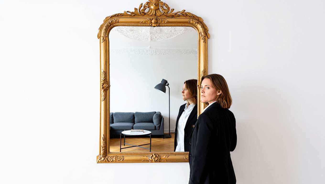 Comment moderniser un intérieur baroque ?