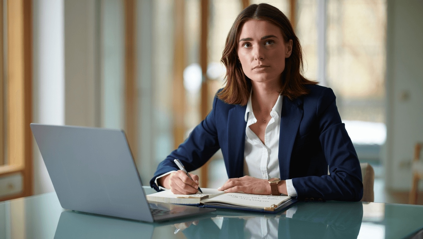 Reconversion en portage salarial : comment valoriser son ancien métier ?