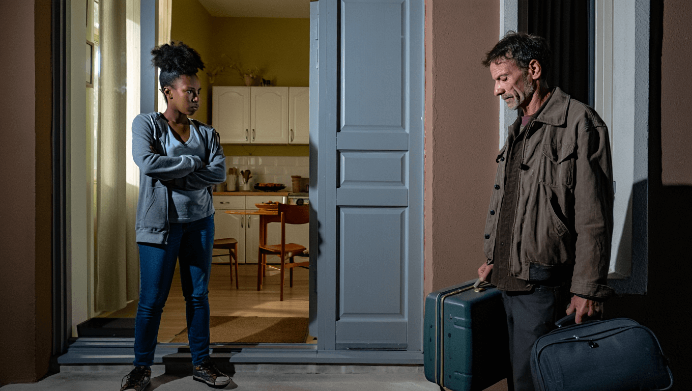 Expulser un squatteur : loi anti-squat 2025 et procédure rapide