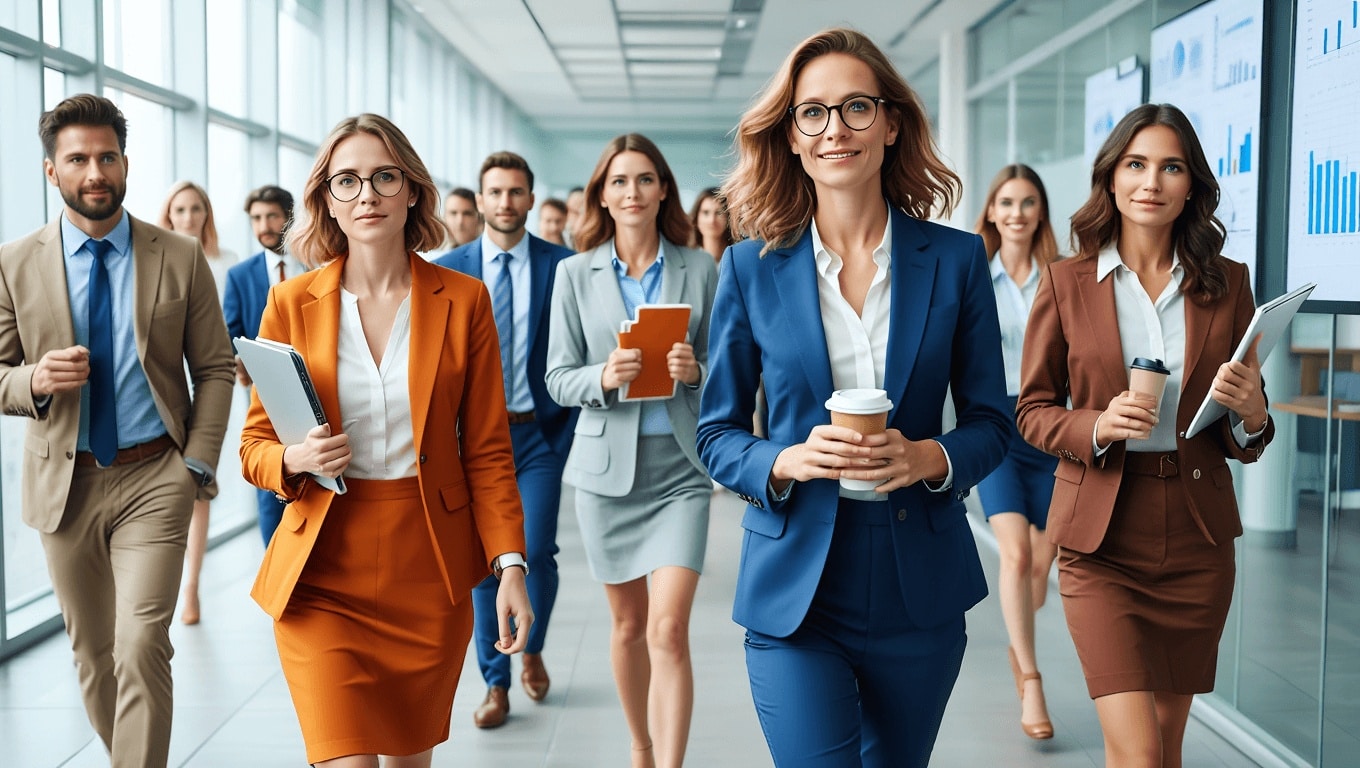 Rentrée 2025 : 5 leviers pour booster votre activité avant décembre