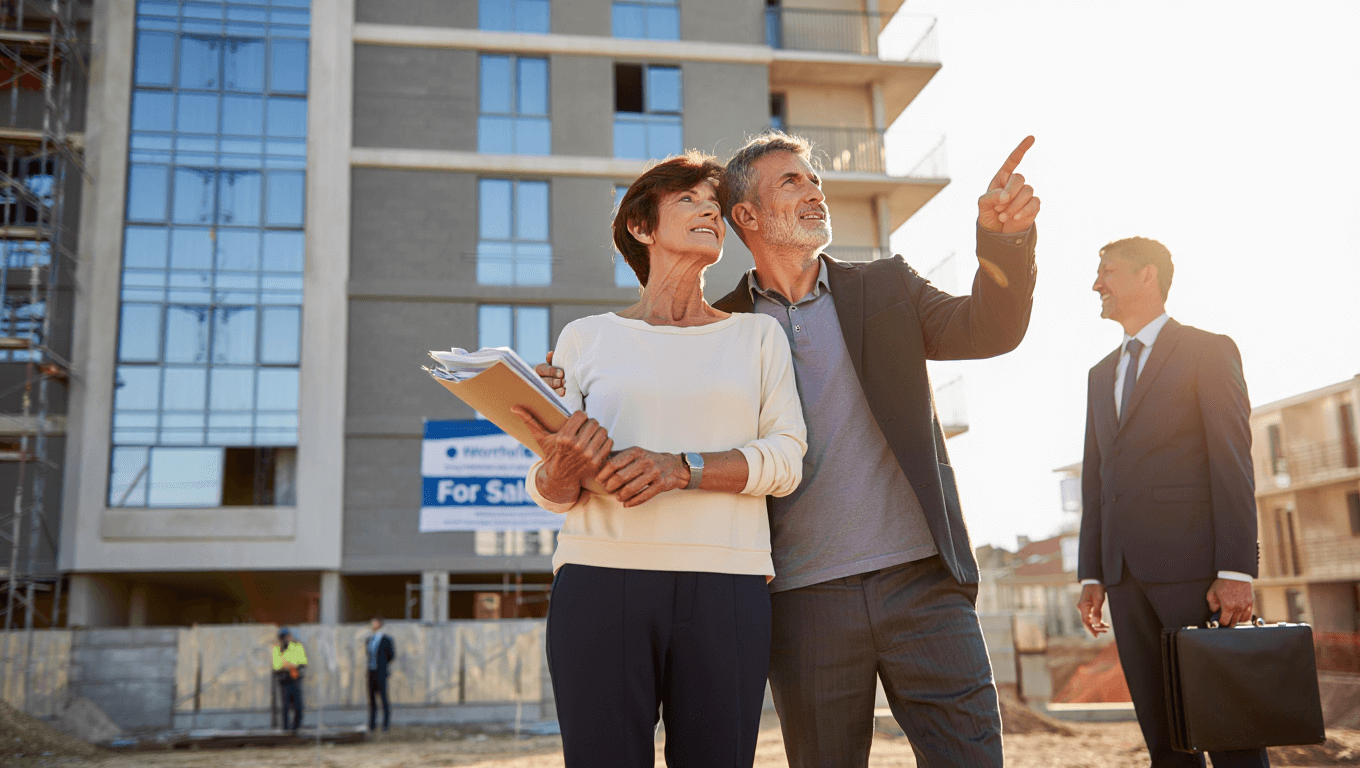 Taux immobiliers 2026 : pourquoi nous ne sommes plus en période de crise