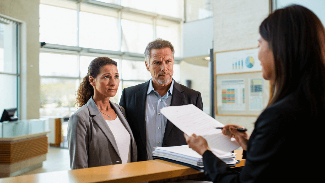 Comment fonctionne la caution bancaire ?