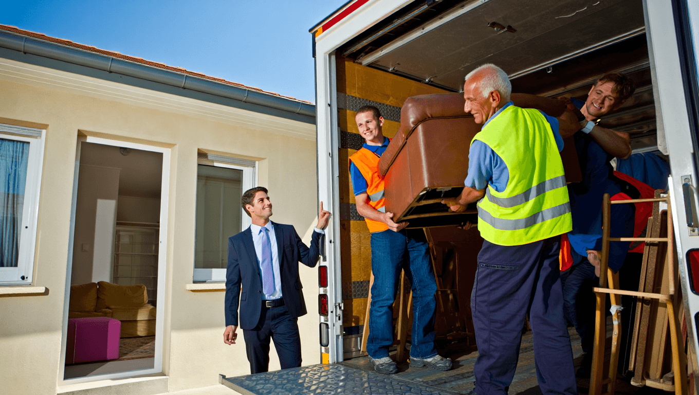 Débarras de maison dans le Gard : organiser une intervention efficace avec l'aide d'un professionnel