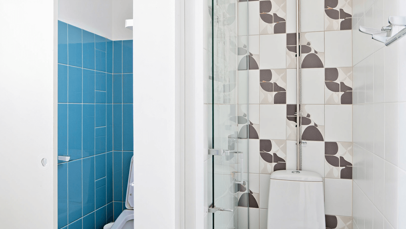 Sticker carrelage : la solution simple et efficace pour rénover sans travaux