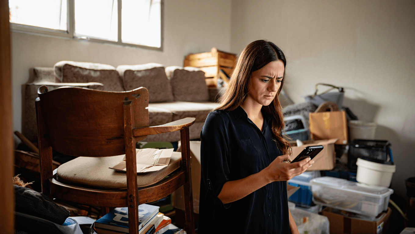 Comment se débarrasser de nos meubles encombrants légalement ?