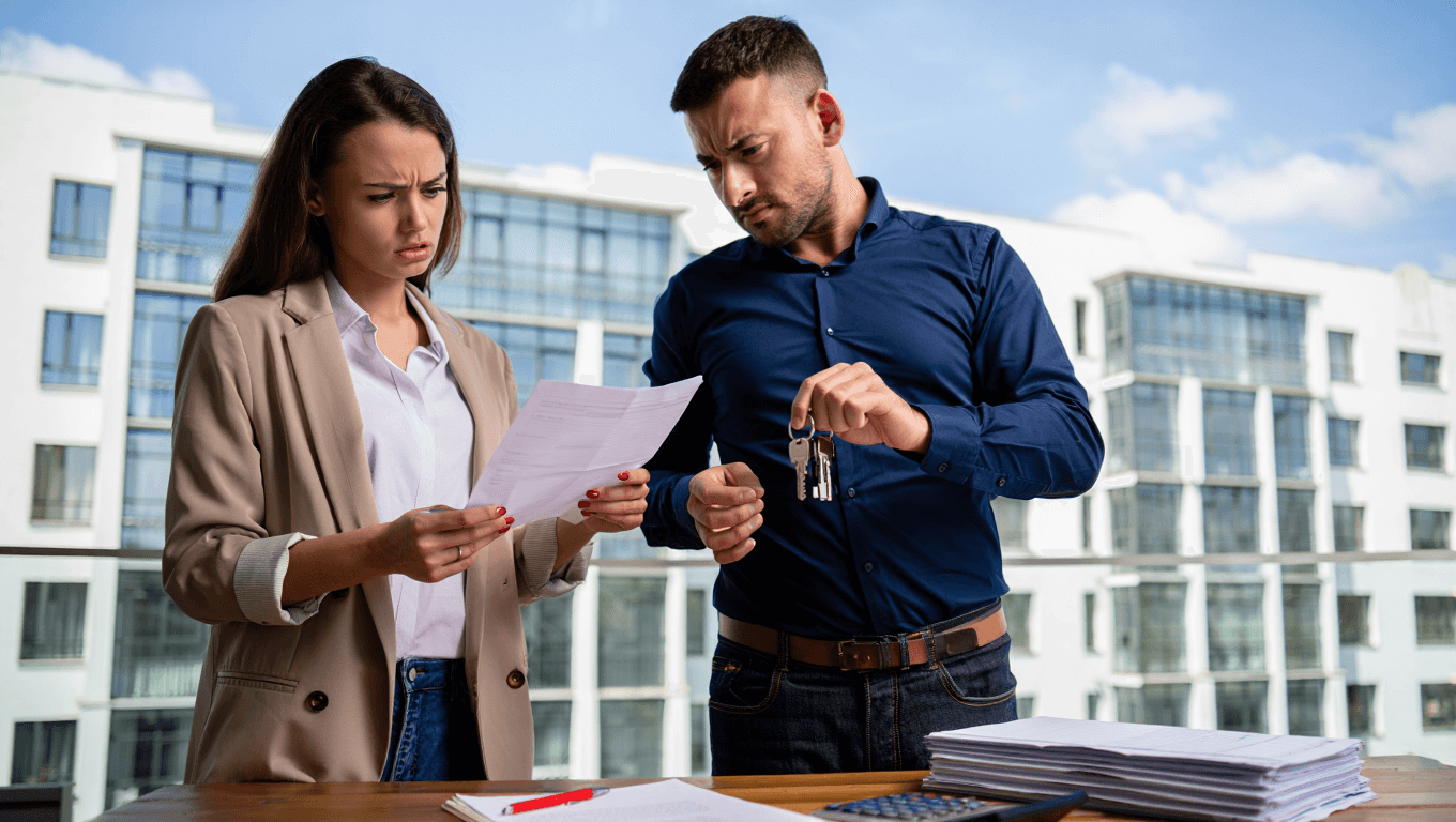 Une légère hausse des taux immobiliers observée au cours du dernier trimestre 2025