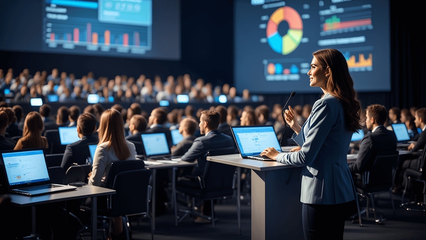 SMX Paris 2026 : 2 jours pour plonger au cœur du Search marketing