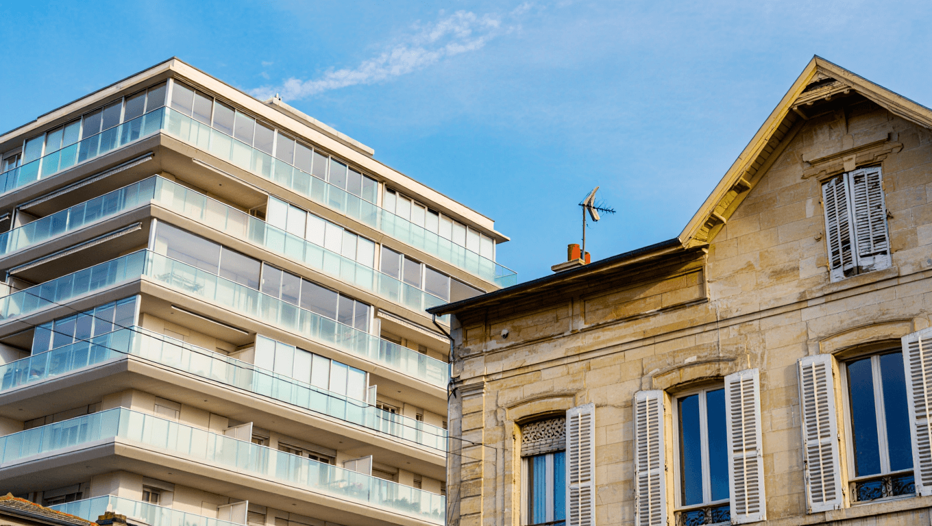 Immobilier à Metz : écarts achat et loyers en 2026