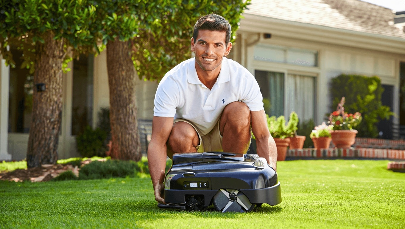 Installation d’un robot tondeuse : étapes clés et erreurs à éviter
