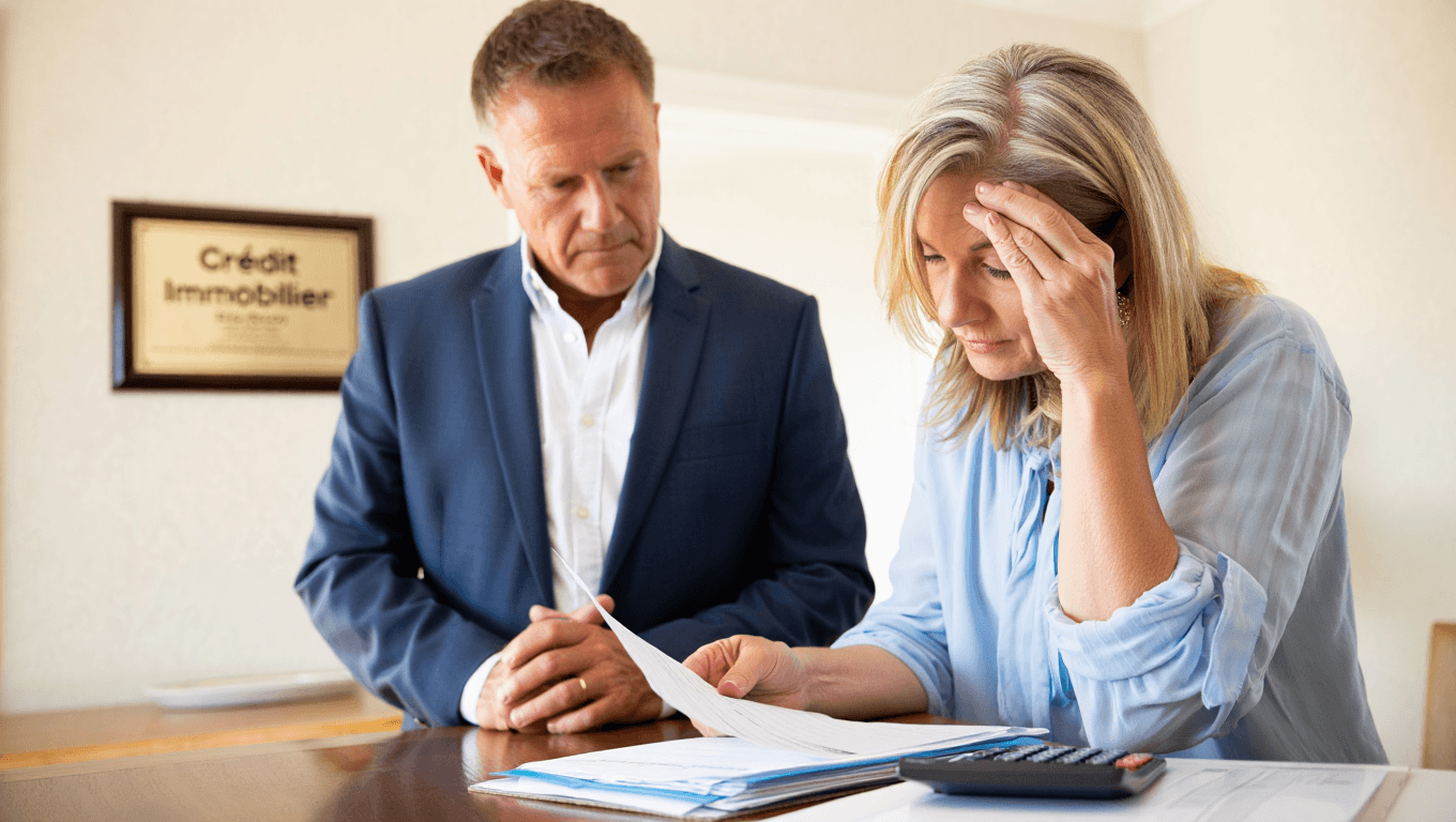 Frais de dossier : jusqu’à 2 500 € selon la banque