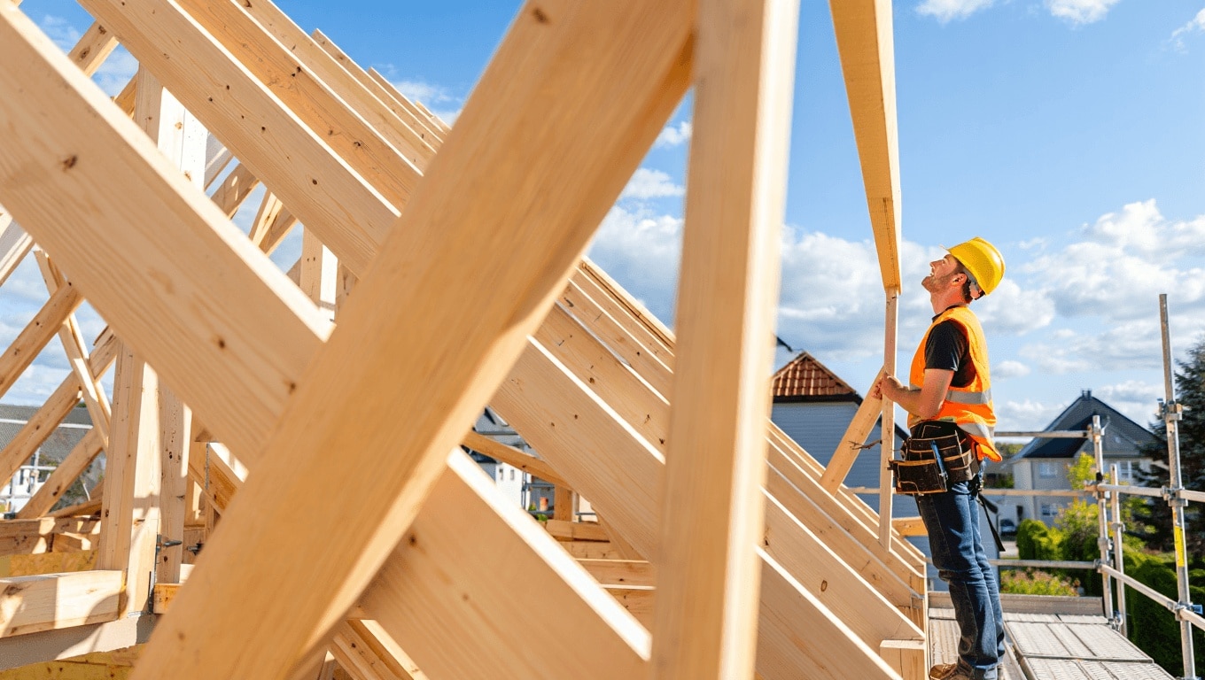 Quel est le prix d’une toiture de 100 m² ?